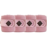 Kentucky Horsewear Polar Fleece Bandagen "Velvet"