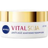 VITAL SOJA Anti-Age Schützende Tagespflege LSF30