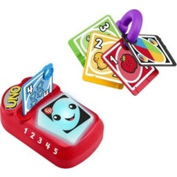 Fisher Price Lernspaß Baby Uno