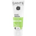 SANTE Naturkosmetik BALANCE Handcreme - 75 ml