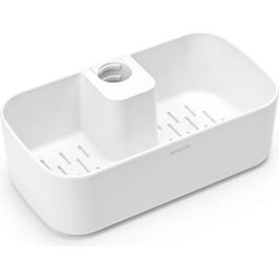 Brabantia ReNew Duschablage - White