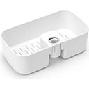 Brabantia ReNew Duschablage - White