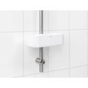 Brabantia ReNew Duschablage - White