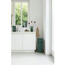 Brabantia Sort & Go Recycling-Behälter 40 L - Fir Green