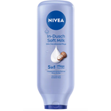 Nivea Body In-Dusch Soft Milk