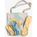 Imse Stoffbinden Starterpack - Blue Sprinkle