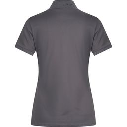 euro-star Shirt ESRamona, magnet grey