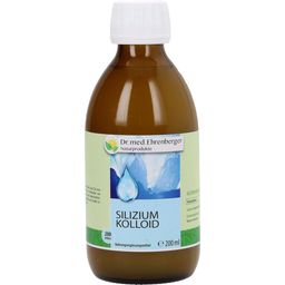 Dr. Ehrenberger Silizium kolloid - 200 ml