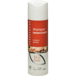 VERDESATIVA Energetisierendes Shampoo - 200 ml