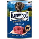 Happy Dog Sens Germany Rind pur - 400 g