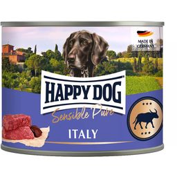 Happy Dog Sens Italy Büffel pur - 200 g