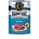 Happy Dog Sens Sweden Wild pur - 400 g