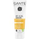 SANTE Naturkosmetik Anti Aging Handcreme - 75 ml