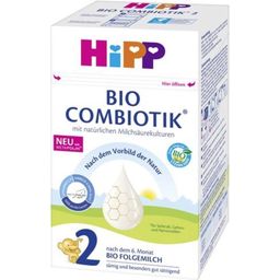 HiPP BIO Combiotik® 2 Folgemilch