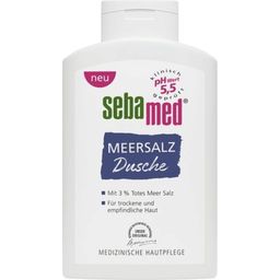 sebamed Meersalz Dusche - 400 ml