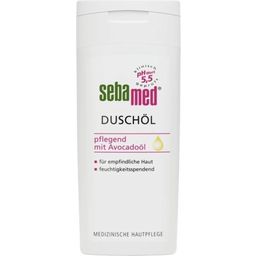 sebamed Duschöl - 200 ml