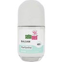 sebamed Balsam Deo Roll-On parfümfrei - 50 ml