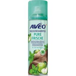 AVEO Trockenshampoo Pure Frische - 200 ml