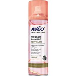 AVEO Professional Trockenshampoo Rosy Glam - 200 ml