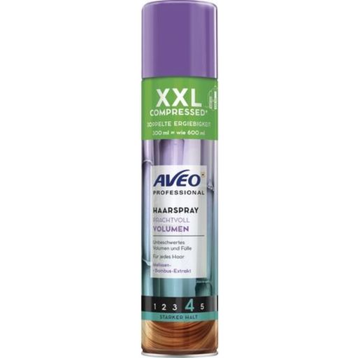 Professional Haarspray Prachtvoll Volumen XXL Compressed - 300 ml