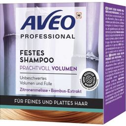 Professional Festes Shampoo Prachtvoll Volumen - 70 g