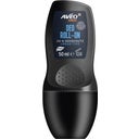 AVEO MEN Deo Roll-On Urban Type - 50 ml