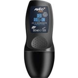 AVEO MEN Deo Roll-On Urban Type