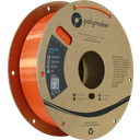 Polymaker PolyLite Silk PLA Orange - 1,75 mm / 1000 g