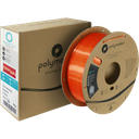 Polymaker PolyLite Silk PLA Orange - 1,75 mm / 1000 g