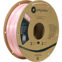 Polymaker PolyLite Silk PLA Pink - 1,75 mm / 1000 g