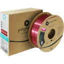 PolyLite Dual Silk PLA Banquet Gold-Magenta - 1,75 mm / 1000 g