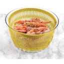 guzzini Salatschleuder 26 cm - gelb