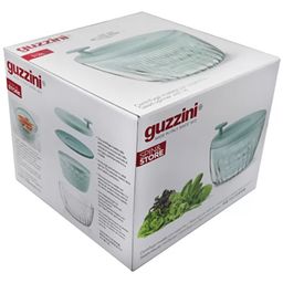 guzzini Salatschleuder 26 cm - weiß