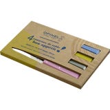 Opinel Messerset "Bon Appetit!"