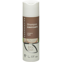 VERDESATIVA Klärendes Shampoo - 200 ml