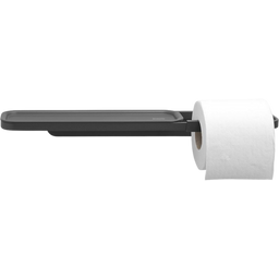 Toilettenpapierhalter mit Ablage  - MindSet