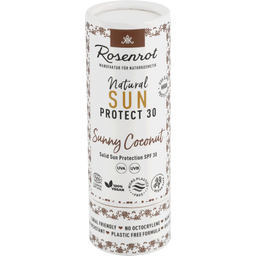 Rosenrot Sun Stick LSF 30 - Sunny Coconut