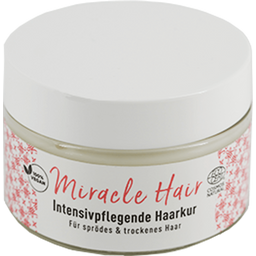 Rosenrot Miracle Hair Intensivpflegende Haarkur - 150 g