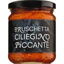 Bruschetta - pikanter Tomatenaufstrich aus Kirschtomaten - 200 g