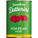 Il pomodoro più buono Datteltomaten ungeschält - 400 g