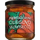 Kirschtomaten halbgetrocknet, 200 g