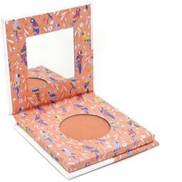 TOOT! Natural Mineral Blush - Peachy Parrot