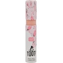 Natural Lipgloss, Flamingo Kiss (5.5 ml)