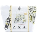 TOOT! Eyeshadow Bag Set - Cheeky Cheetah