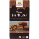 Govinda Vegane Bio Pralinés - Mango-Ananas