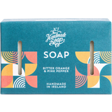 The Handmade Soap Company Soap for Men