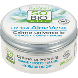 SO'Bio étic Aloe Vera Universal-Creme