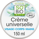 SO'Bio étic Aloe Vera Universal-Creme - 150 ml