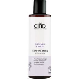 CMD Naturkosmetik Rügener Kreide Körperlotion - 200 ml