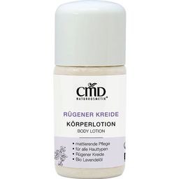 CMD Naturkosmetik Rügener Kreide Körperlotion - 30 ml